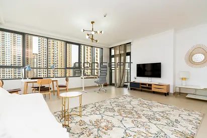 Community View | Spacious Unit | Ready to Move-in