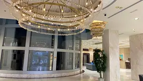 Specious one bedroom and hall with balcony and facilities