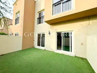 3BR Amaranta B | Vacant Now | Move-in Ready