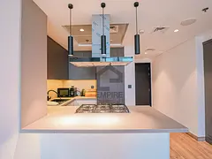1 Bed 2 Baths Fully fitted kitchen Pool view