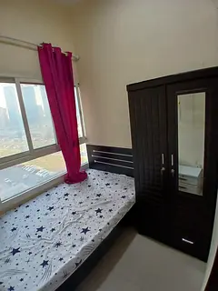 Al Nahda 2Dubai