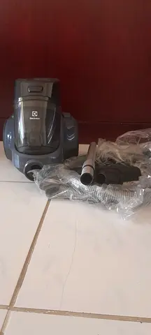 Vacuum cleaner