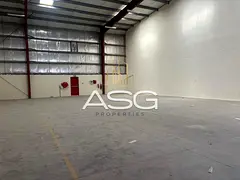 Warehouse for Rent | Storage Only | DIP 2 | 3,646 Sq. Ft.