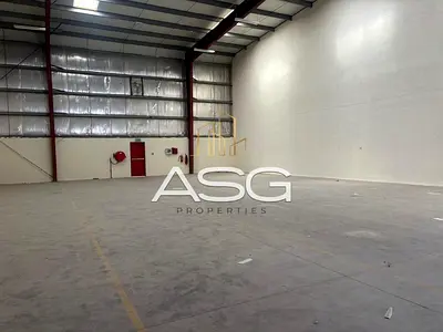 Warehouse for Rent | Storage Only | DIP 2 | 3,646 Sq. Ft.