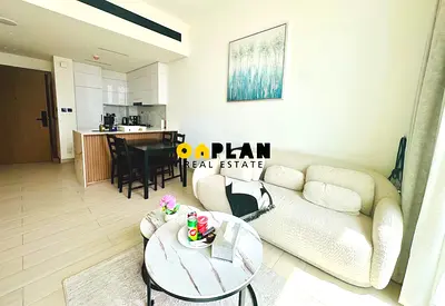 Fully Furnished II 1Bedroom II Ready to Move