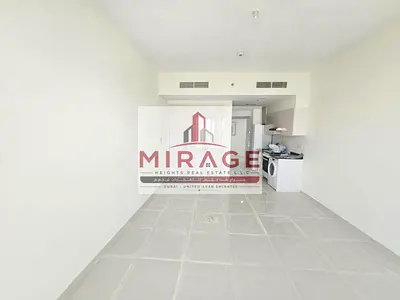 Semi-Furnished Studio | Ready to Move In