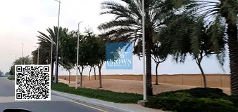 Lucrative Investment!! SEA VIEW -Park Vistas Bldg. Plot -G+17 (Basement +Podium+17) - 3yrs. P. Plan
