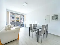 Huge layout | Vacant | Posh Living