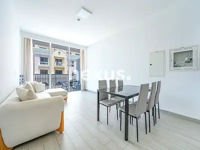 Huge layout | Vacant | Posh Living