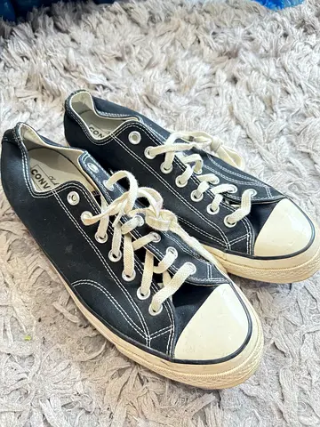 Convers shoes