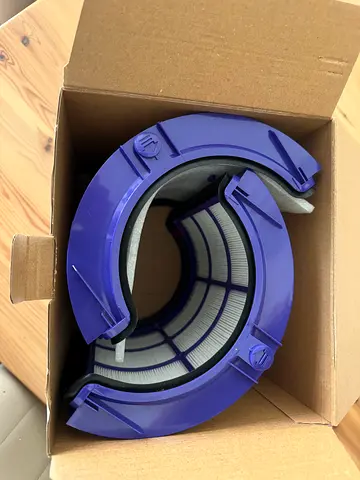 Replacement HEPA filter for Dyson Air Purifier