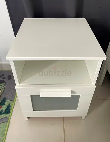 Bedside table