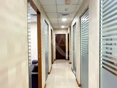 Fully Furnished | Fitted | Ready to Move-in