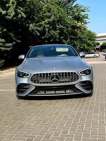 2024 Mercedes-Benz AMG GT 43 4Matic Plus | Pristine Condition | US Specs