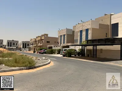 HOT DEAL "NEAR MASJID SEKKA-CORNER LAND || "LIMITED TIME OFFER " || NEAR SHOPS || DIRECT ACCESS FROM MAIN ROAD ! || AL HELIO-2
