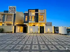 Luxury villa close to all services - high-end finishing - freehold ownership