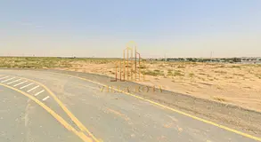 Prime commercial land at the best price in Rawdat Al-Qurt