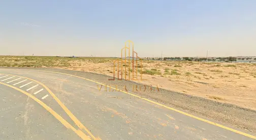 Prime commercial land at the best price in Rawdat Al-Qurt