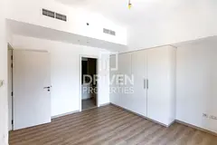Upgraded Unit with Kitchen Appliances | Pool View