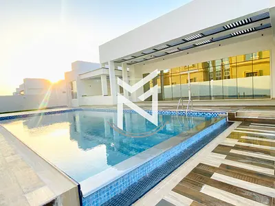 Private Luxury Living With Resort-Style Comfort | Next to Marjan Island