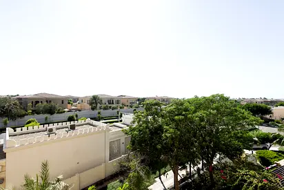 3BR with Maids | Partial Sea View | Premium Area