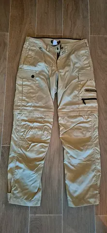 BMW Summer Riding pants