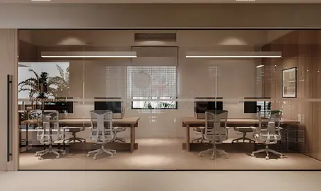 Office Fit-Out Contractor Dubai | Design  Execution UAE
