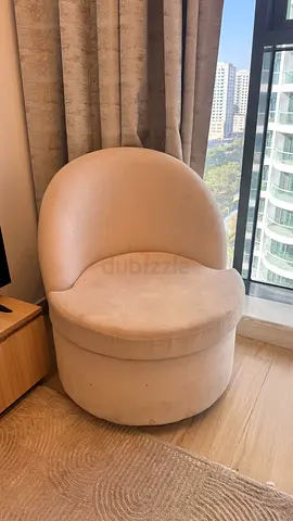Armchair