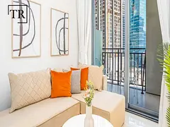 Fully Furnished | Smart Layout | Community Views