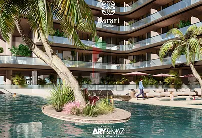 Studio l Pre-Launch Price with 40% PHPP 1% Monthly
