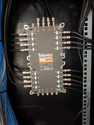 CCTV
