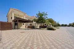 Polo Field View | Semi-Detached | Gated Community