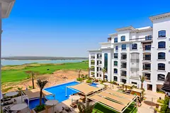 Partial Golf View | Modern Amenities | Vacant Soon