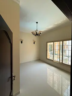 Masteroom with attached washroom