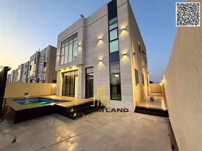 Receive your villa ready to move in, featuring a private pool, very spacious interiors, hotel-style finishes, and central air conditioning. Registrati