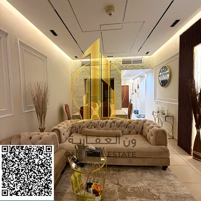 � فرصة ذهبية للاستثمار والسكن في عجمان – أبراج عجمان ون