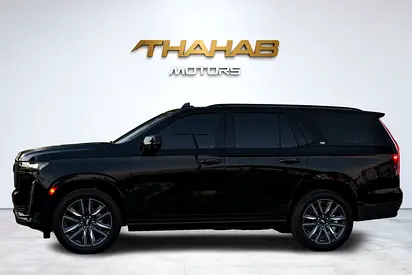 صورة مصغرة 3 لـ 2024 Cadillac ESCALADE