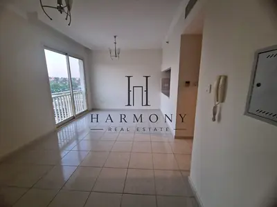 Peaceful Community | Modern 1 BHK | Mina Al Arab