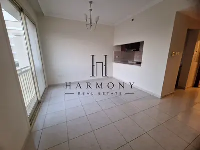 Peaceful Community | Modern 1 BHK | Mina Al Arab