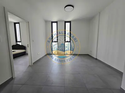 Luxurious life style spacious 1bhk with 2bath in Gatedcommunity Aljada Sharjah