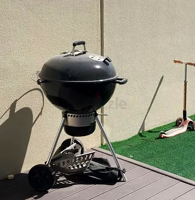 Grill for Sale