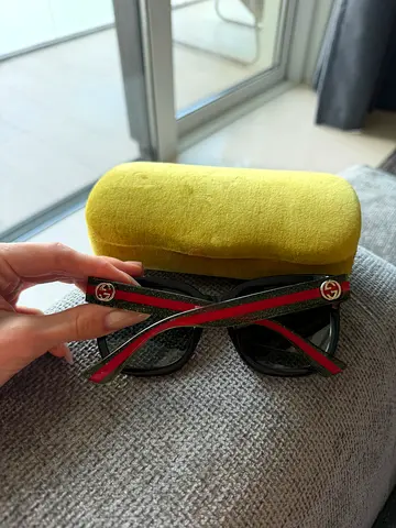 Sunglasses Gucci original