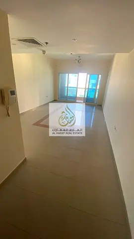 🏡 Yearly Rent | 1 Bedroom Apartment in Al Rashidiya 3 – Ajman 🏡 ✨ Open View | Very Spacious | Pr