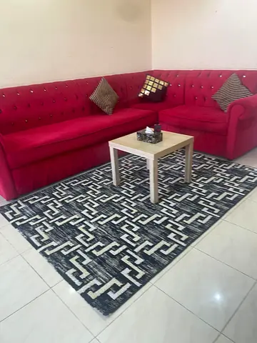 Sofa set