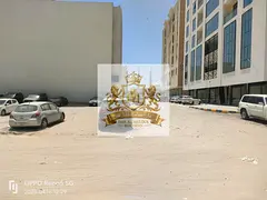 For Sale in Sharjah Al Muwaileh Al Hudaydah Area Commercial Land Prime Location Ground Floor and 3 F