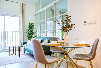 Beside Golf Course | Premium Amenities | High ROI