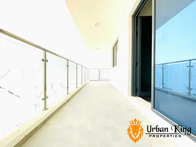 1 Month Free // Hot Offer // Ready to Move // 1BR Apt / For Family