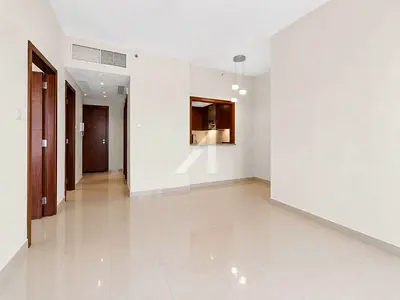 Ready to Move In | Top Floor | Pool View