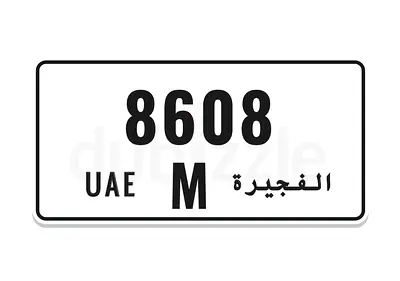 Best code M 8608