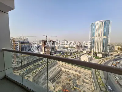 Vacant | High Floor | Spacious 3BR | Corner Unit